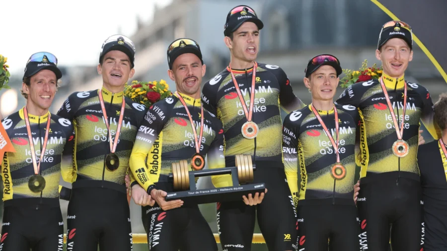 Los Campeonatos del Mundo y de Europa de Ciclismo pierden a un gran protagonista