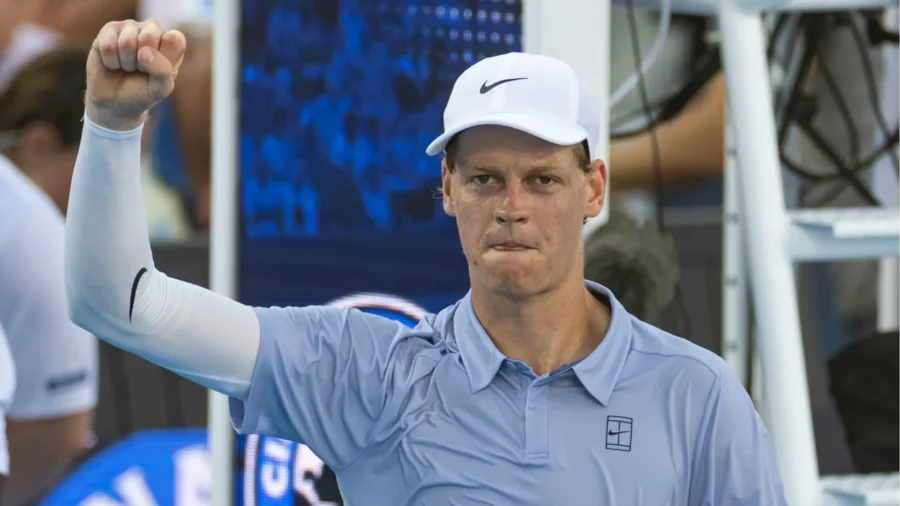 Jannik Sinner quiere romper el tabú: Felix Auger-Aliassime avisó