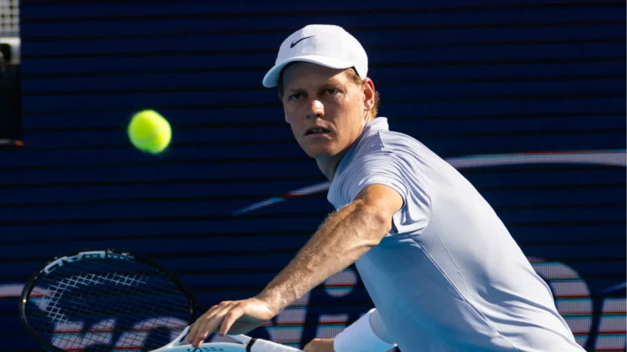 Cuando Jannik Sinner juega en Cincinnati: una historia con Felix Auger-Aliassime