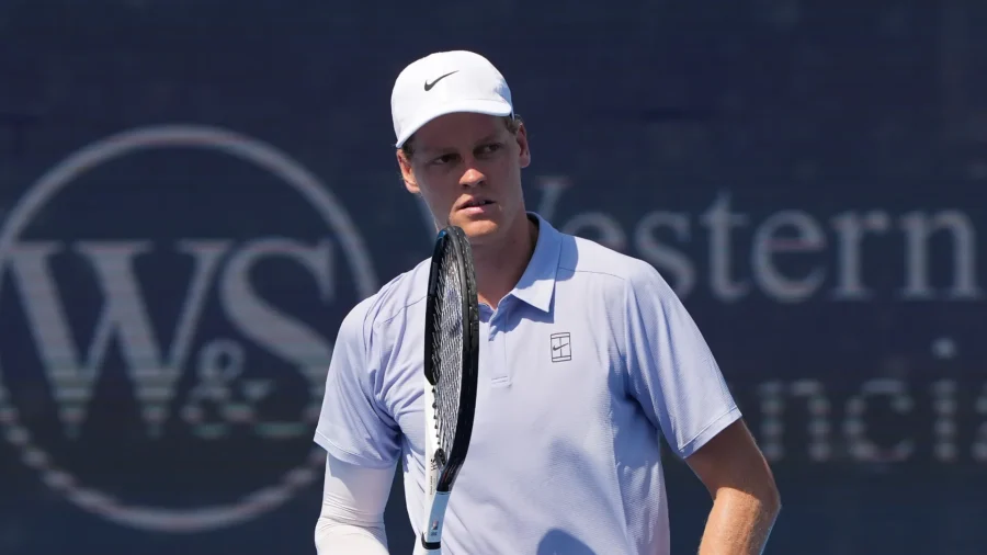 Jannik Sinner, cumpleaños con victoria: se acabó el cuento de hadas de Atmane, Azzurro en la final de Cincinnati