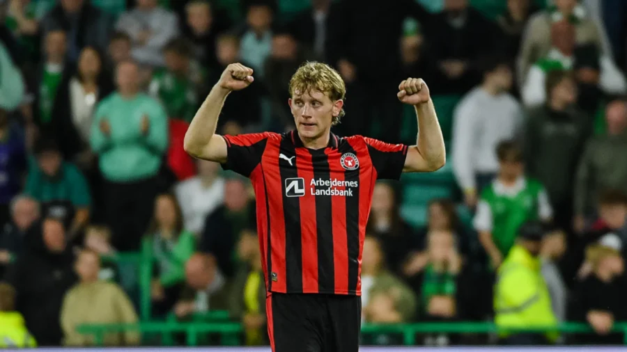 Parma: el esperado golpe en el centro del campo ya está hecho