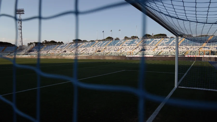 Serie B, fechas y horarios de la jornada 1 a la 3: Jornada inaugural en el Stadio &apos;Adriatico&apos;