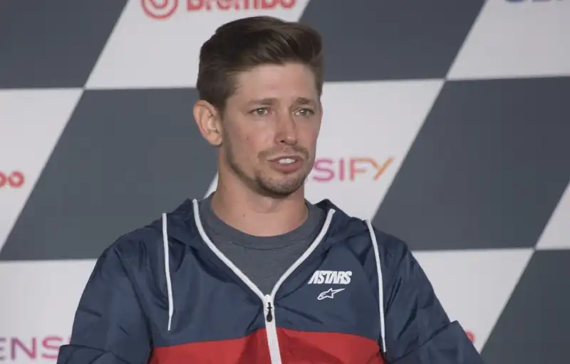 El caso de Pecco Bagnaia: Casey Stoner arremete contra Ducati