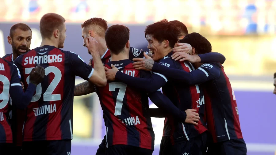 El ex jugador japonés de la Serie A busca un nuevo reto