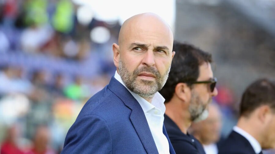 Cagliari, gran objetivo defensivo en peligro
