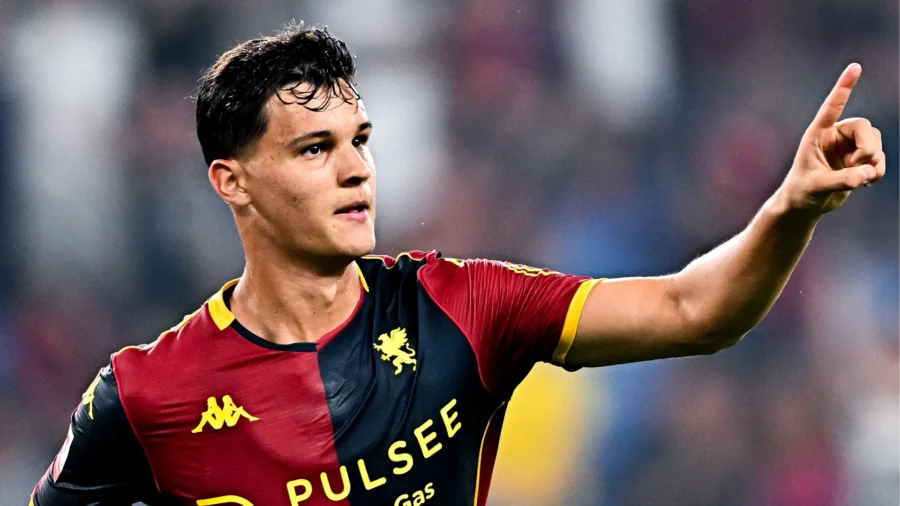 Coppa Italia: Genoa, Sassuolo, Lecce y Empoli pasan de ronda