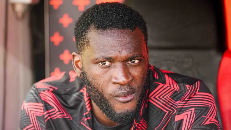 Victor Boniface regresa a Alemania, el AC Milan a la caza de más delanteros