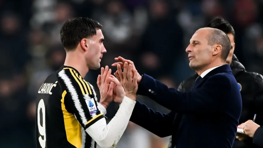 Milan, cumbre del mercado tras el fracaso de Boniface: tres nombres para el ataque, Allegri quiere a Vlahovic