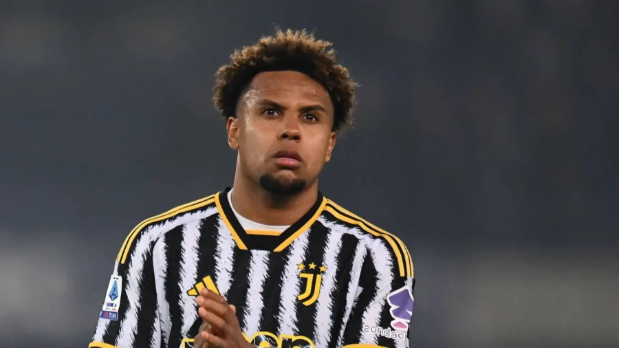 Insultos racistas contra Weston McKennie, la Juventus no está de acuerdo