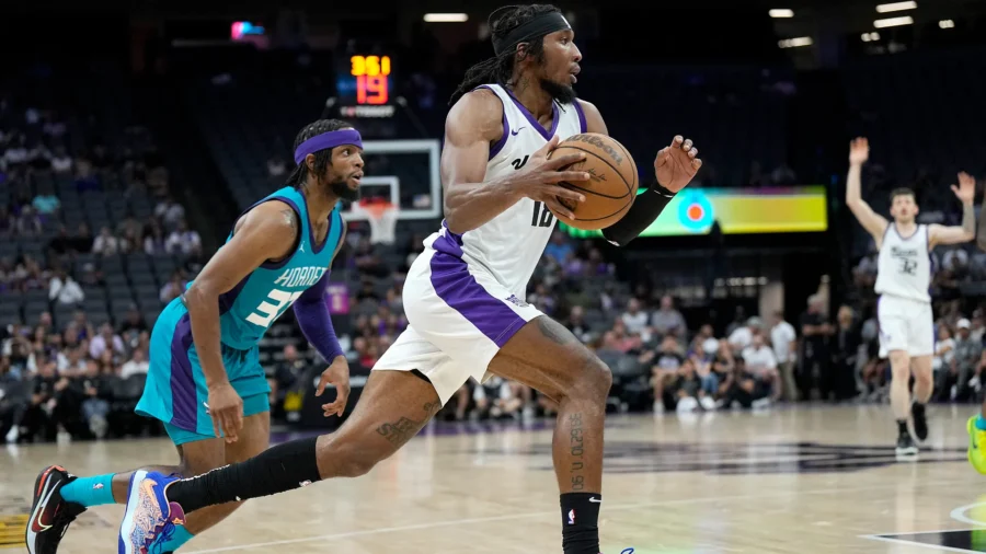 A veces vuelven: Xavier Sneed regresa a Italia