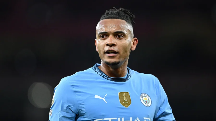 Quién es Manuel Akanji: el fichaje de última hora del Inter de Milán para sustituir a Pavard