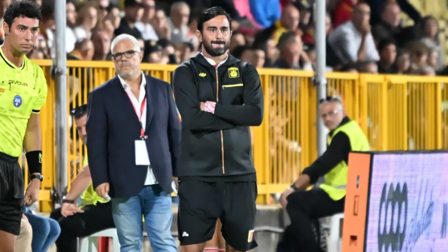 Serie B 2025-2026: Catanzaro-Juve Stabia, las formaciones probables