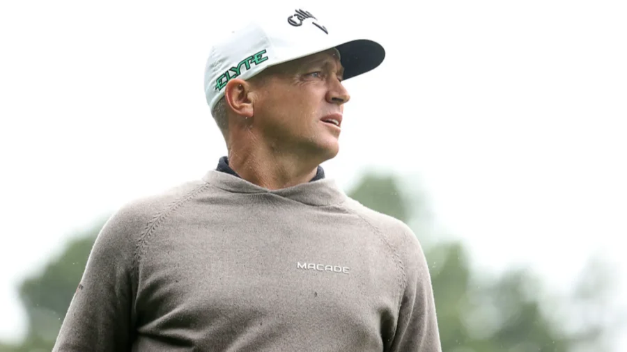 DP World Tour, Noren gana en el desempate