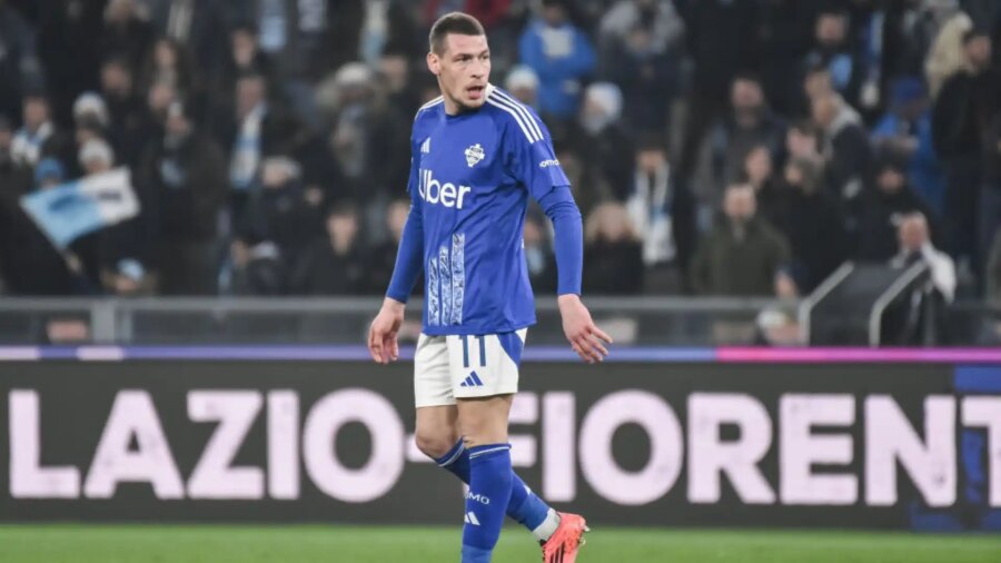 Andrea Belotti y Rasmus Hojlund: nuevas camisetas de Serie A para los dos bombarderos