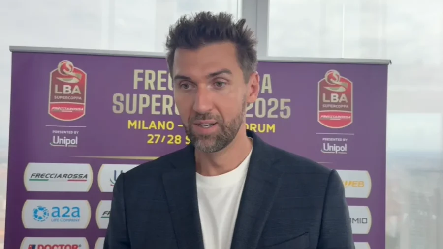 Andrea Bargnani pone la NBA en su punto de mira