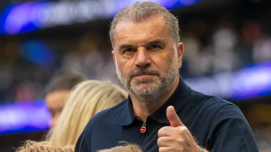 Nottingham Forest, oficial la llegada de Ange Postecoglou al banquillo