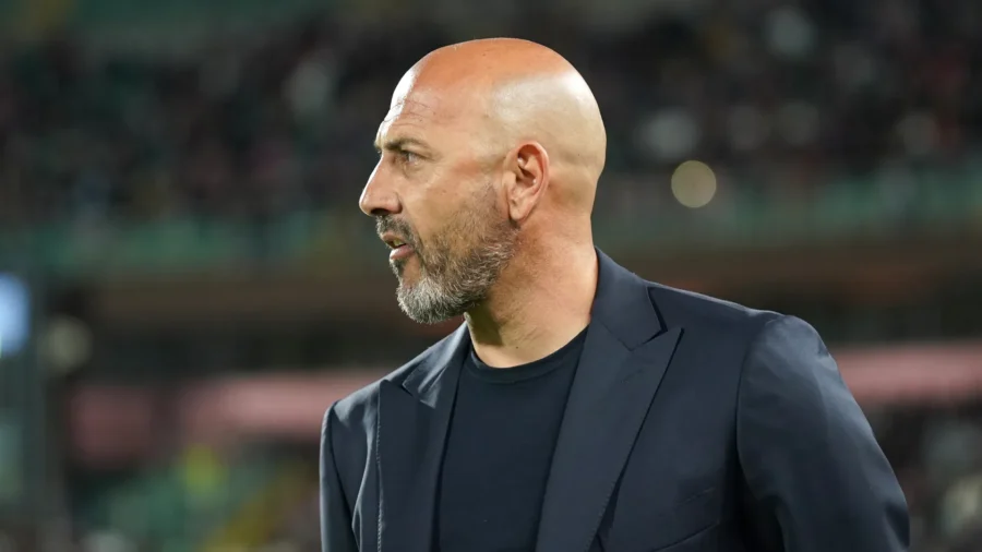 Serie B 2025-2026: Carrarese-Avellino, las formaciones probables