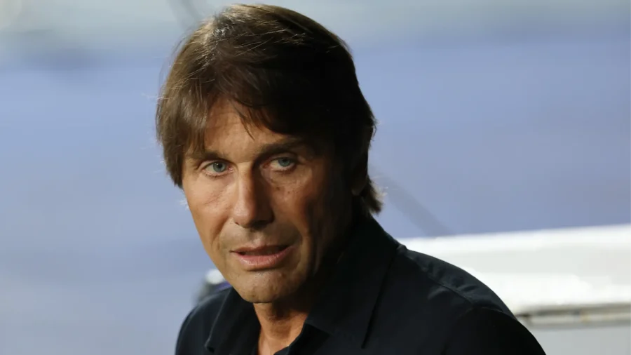 Mercado en el Nápoles: Antonio Conte ha elegido refuerzos para enero, contactos en la Premier League