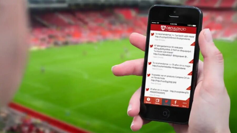 Aplicaciones de equipo, pero ¿son realmente necesarias?