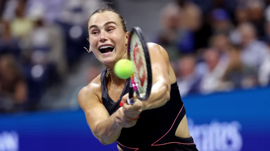 Cuándo juega Aryna Sabalenka la final del Us Open: historia con Amanda Anisimova