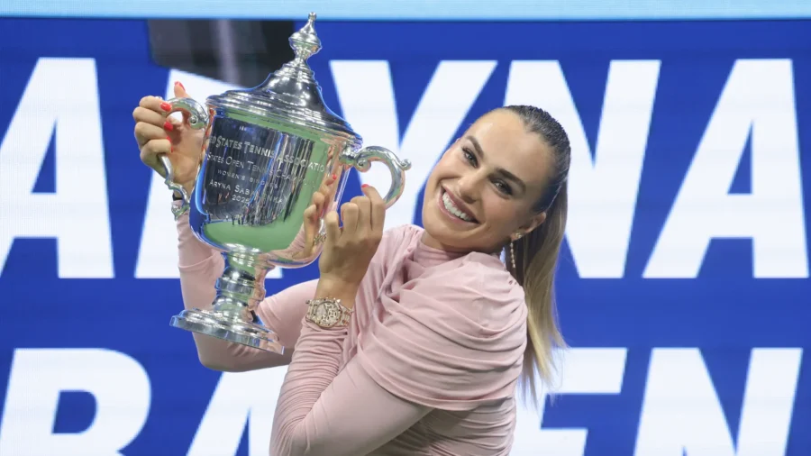 Aryna Sabalenka revela el secreto de su rendimiento más constante