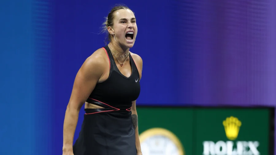 Nick Kyrgios y el desafío a Aryna Sabalenka: la aguda réplica de la bielorrusa