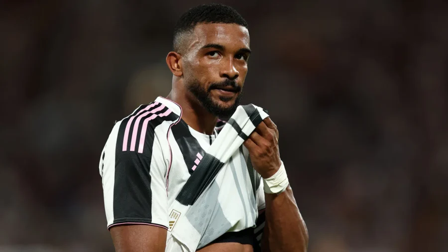 Liga de Campeones 2025-2026: Juventus-Borussia Dortmund, alineaciones probables