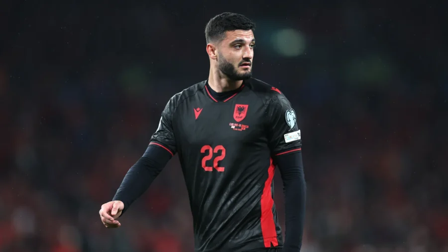 Clasificación para el Mundial 2026: Albania-Letonia, las probables formaciones
