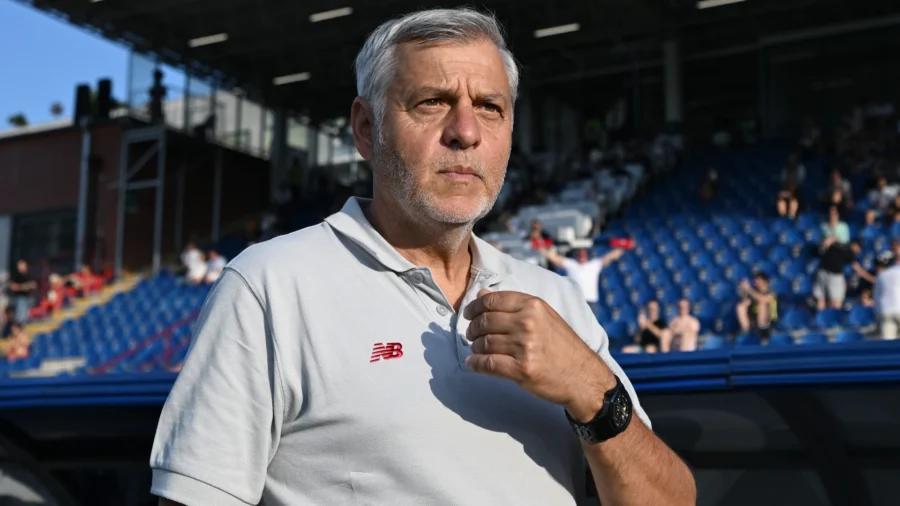 Europa League 2025-2026: Lille-Brann, las alineaciones probables