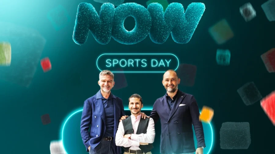 "Calciomercato-L&apos;originale", edición especial en la pop-up store NOW de Milán