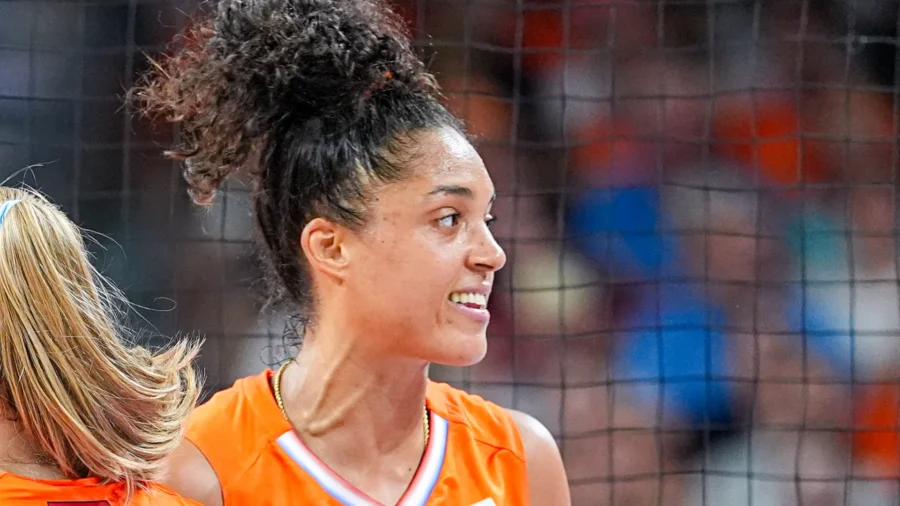Vero Volley Milano, llega Celeste Plak: se presenta la nueva vice-Egonu