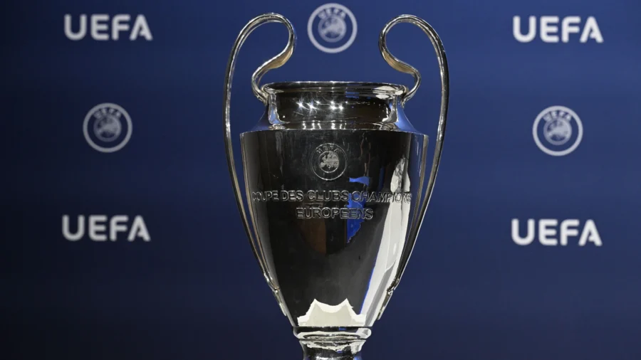 Liga de Campeones, gran audiencia en las tres primeras jornadas en Sky Sport