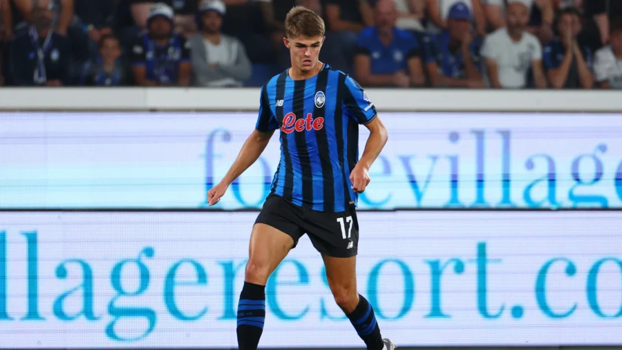 Liga de Campeones 2025-2026: Alineaciones probables del PSG-Atalanta