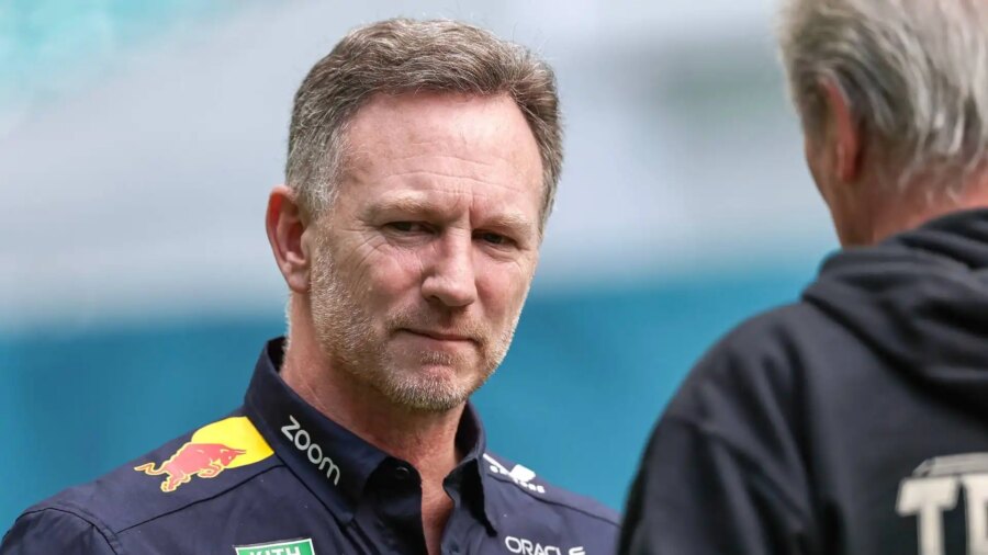 Christian Horner-Red Bull, separación oficial y definitiva: indemnización récord