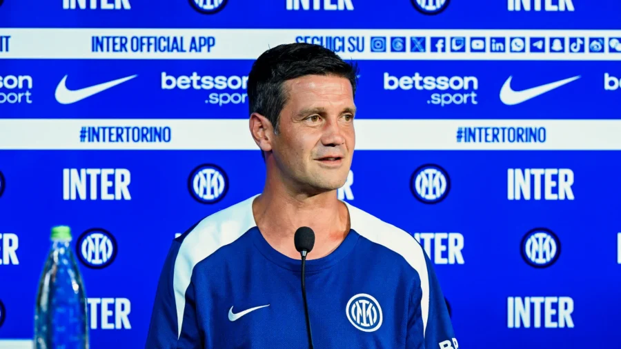 Juventus-Inter, Christian Chivu sabe qué esperar del Derby d&apos;Italia