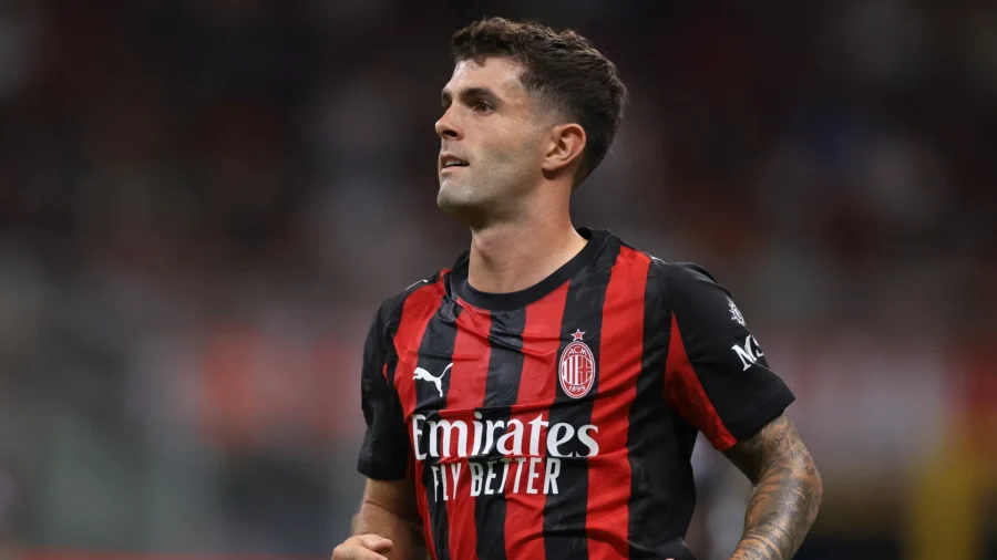 Serie A 2025-2026: Udinese-Milan, alineaciones probables