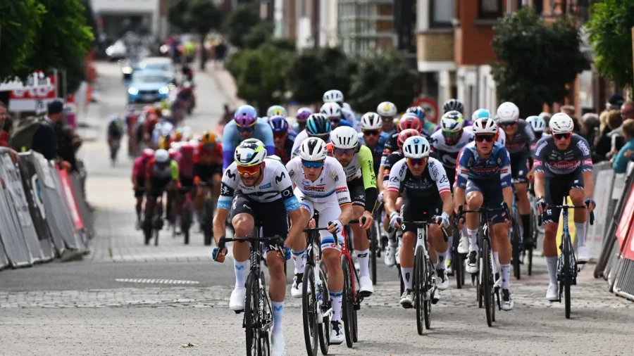 Los "Super Campeonatos del Mundo" de 2031 a Italia, la satisfacción del presidente de la federación de ciclismo