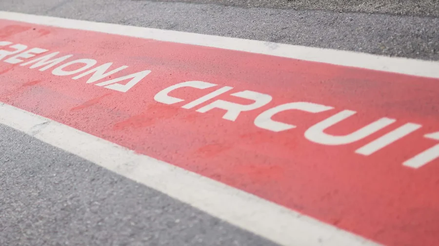 Tragedia en el circuito de Cremona: Gabriele Cottini pierde la vida