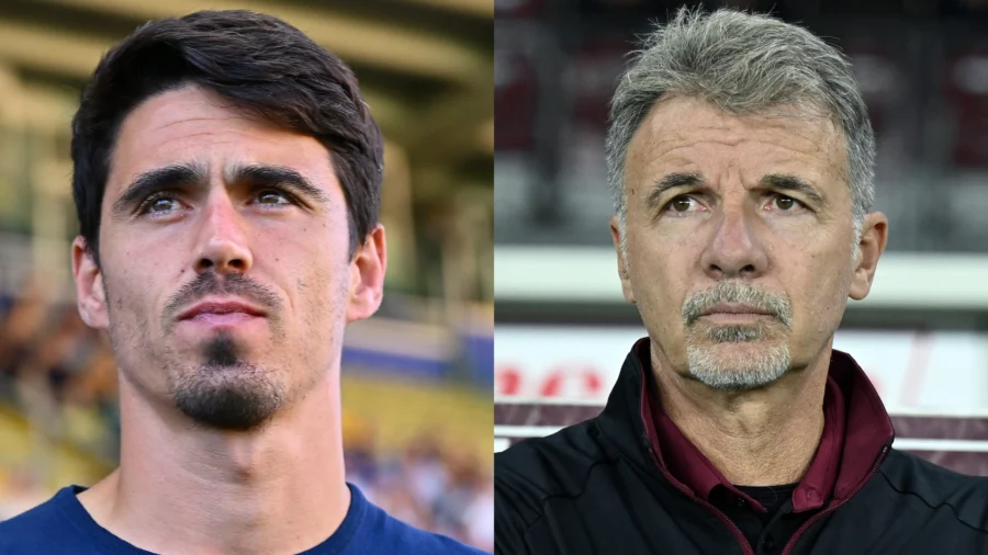 Serie A 2025-2026: Parma – Torino, alineaciones probables