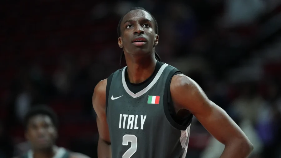 Italbasket: muchos talentos dispuestos a echar una mano al nuevo seleccionador