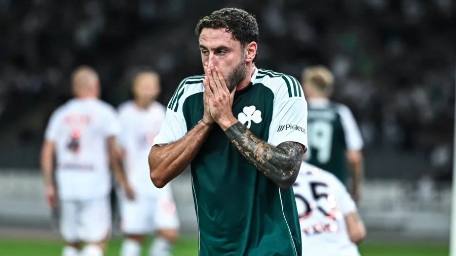 Europa League 2025-2026: Alineaciones probables del Young Boys – Panathinaikos