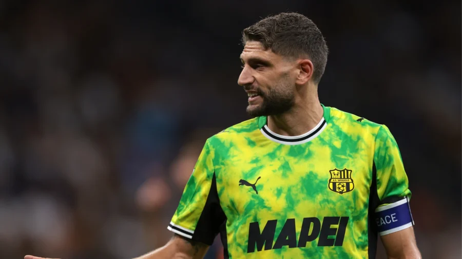 Serie A 2025-2026: Sassuolo – Udinese, las formaciones probables