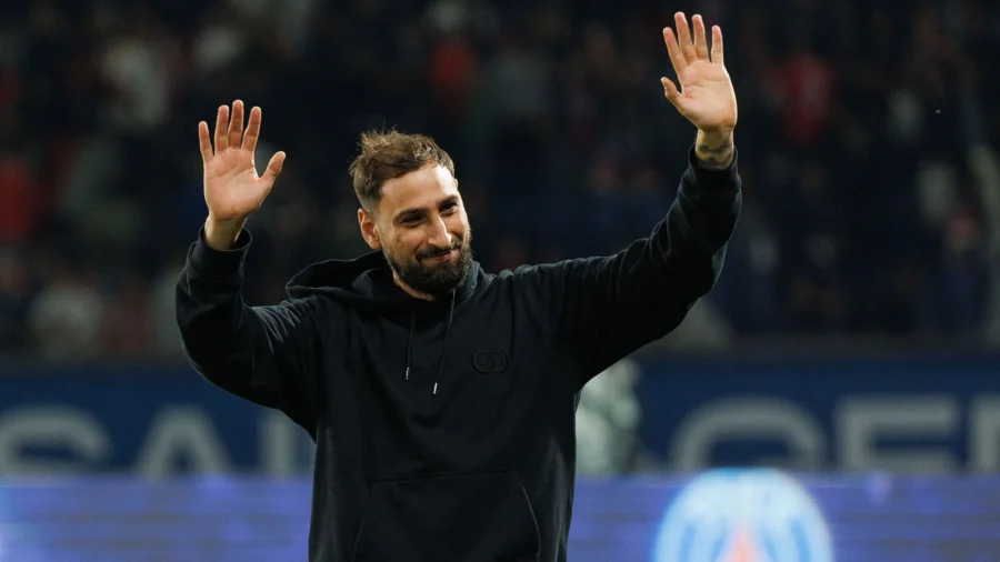 Gigio Donnarumma, Guglielmo Vicario y otros: porteros italianos en la Premier League