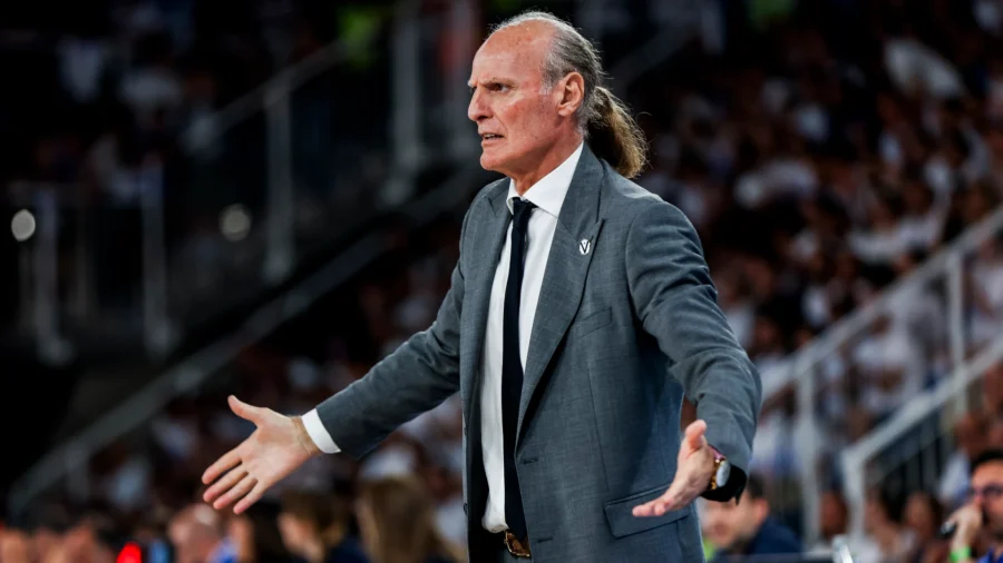 Euroliga, Virtus Bolonia vence al Real Madrid: Dusko Ivanovic explica la clave del éxito