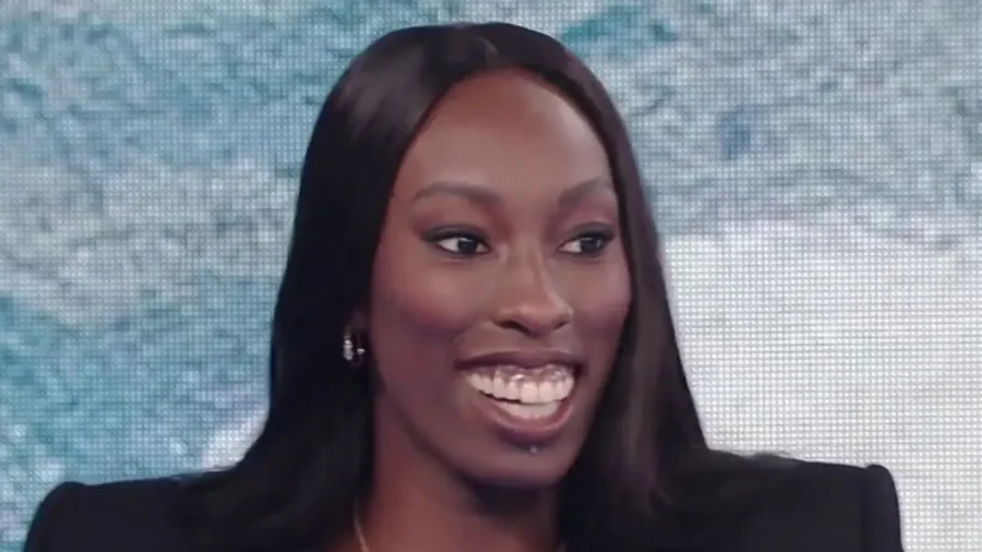 Paola Egonu vuelve a la televisión, cita en directo el viernes por la noche