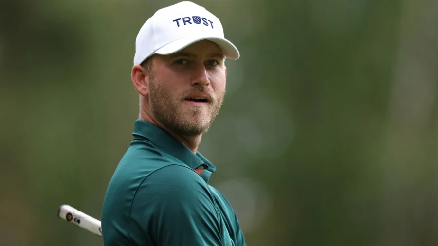 Ejlersen triunfa en el Dormy Open: primer título europeo para el danés