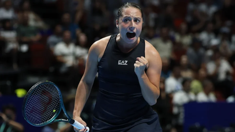 Copa Billie Jean King, Italia ante China: la loca remontada de Cocciaretto