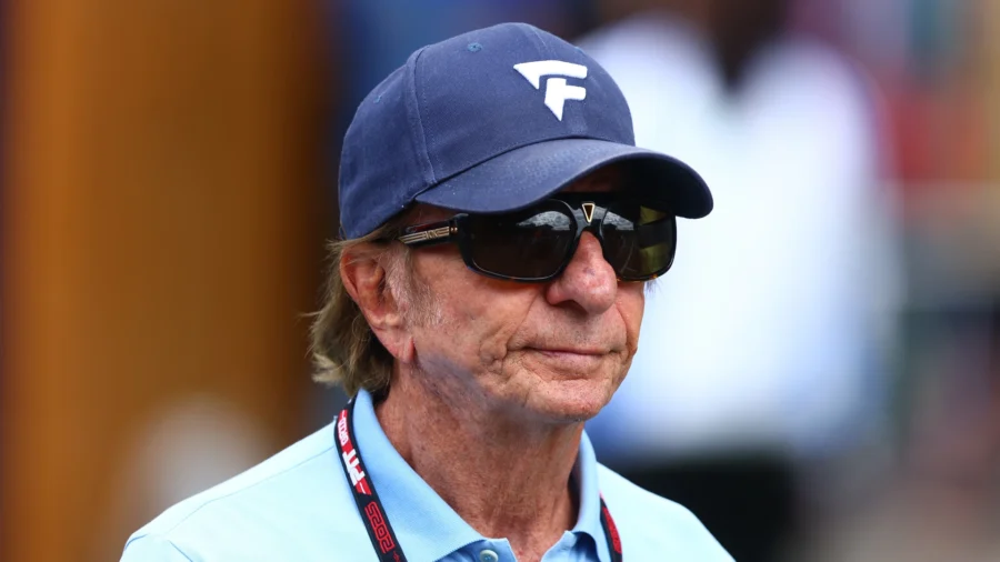 Emerson Fittipaldi no tiene dudas sobre quién es el mejor piloto de Fórmula 1