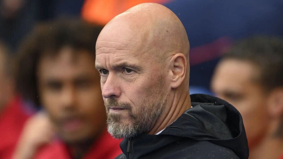 Bayer Leverkusen, Erik Ten Hag exonerado tras dos jornadas de Bundesliga
