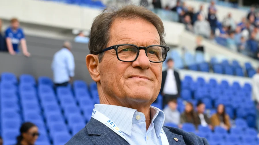Juventus-Inter, la sentencia de Fabio Capello enciende el debate
